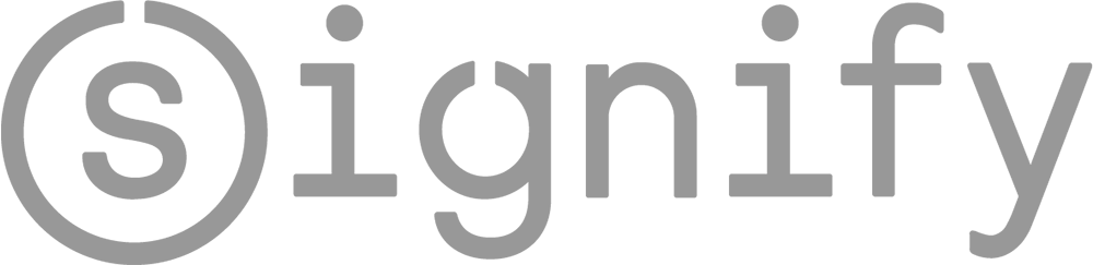 Signify